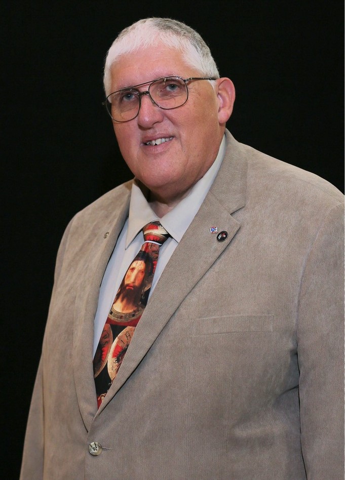 Paul Montenero